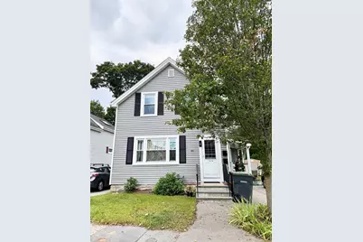 45 Emmett Ave #2, Dedham, MA 02026 - Photo 1