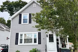 45 Emmett Ave, Dedham, MA 02026 - Photo 1