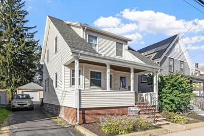 717 Boston St, Lynn, MA 01905 - Photo 1