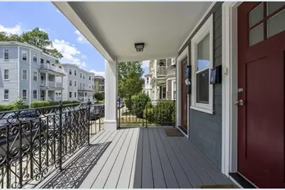 15 Sheffield Rd #1, Boston, MA 02131 - Photo 1