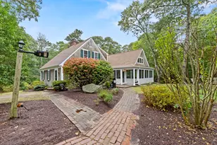 132 Leland Rd, Brewster, MA 02631 - Photo 1