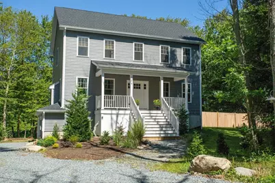 4 Swansom, Swansea, MA 02777 - Photo 1