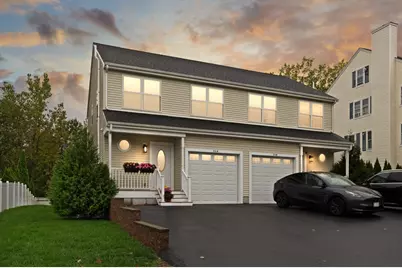 86 Wren Terrace #A, Quincy, MA 02169 - Photo 1