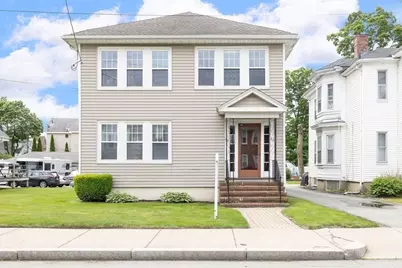 62 Vernon St. #62, Waltham, MA 02453 - Photo 1