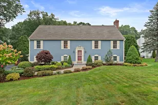 207 Fairways Edge Dr, Marshfield, MA 02050 - Photo 1
