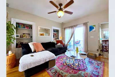 47 Russell #2, Boston, MA 02129 - Photo 1