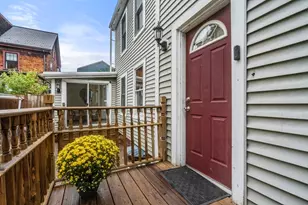 161 Hamilton St, Cambridge, MA 02139 - Photo 1