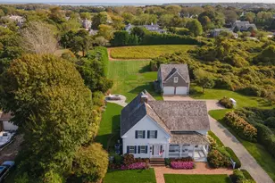 85 Cedar St, Chatham, MA 02633 - Photo 1