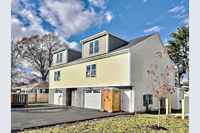 14 Dyer St #14, Rockland, MA 02370 - Photo 1