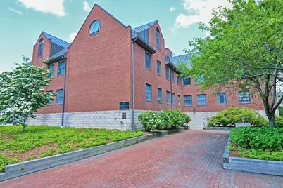 60 E Central St #204, Natick, MA 01760 - Photo 1