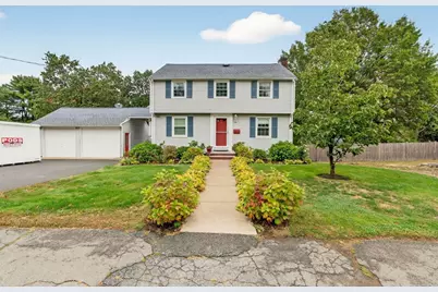 151 Russell Street, Peabody, MA 01960 - Photo 1