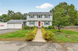 151 Russell St, Peabody, MA 01960 - Photo 1