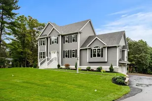 1 Lincoln Rd, Tewksbury, MA 01876 - Photo 1