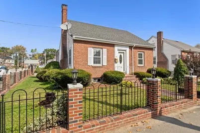 228 Neponset Valley Pkwy, Boston, MA 02136 - Photo 1