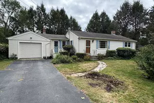 66 Harlow Dr, Amherst, MA 01002 - Photo 1