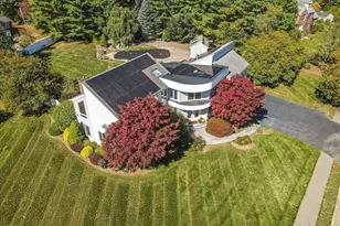 2 Thompson Rd, Foxboro, MA 02035 - Photo 1