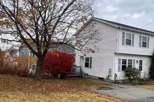 138 Orton Ext, Worcester, MA 01604 - Photo 1