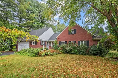 124 Tecumseh Drive, Longmeadow, MA 01106 - Photo 1