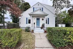 5 Barnes Ave, Worcester, MA 01605 - Photo 1