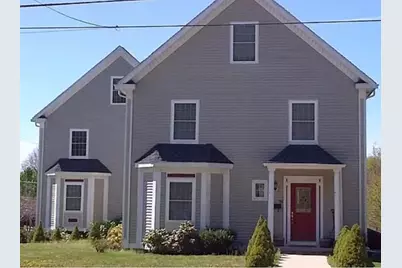 378 Washington Street #378, Winchester, MA 01890 - Photo 1