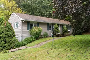 39 Old Brook Rd, Shrewsbury, MA 01545 - Photo 1