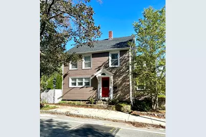 94 Hale St #1, Beverly, MA 01915 - Photo 1