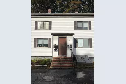 94 Bacon #4, Waltham, MA 02451 - Photo 1