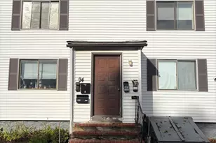 94 Bacon, Waltham, MA 02451 - Photo 1