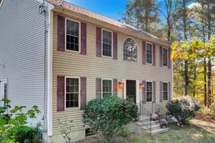 99 Breakneck Rd, Sturbridge, MA 01566 - Photo 1