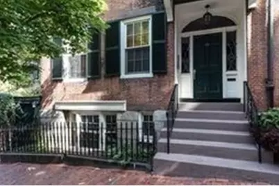 23 Joy Street #1, Boston, MA 02114 - Photo 1