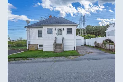 64 Jaffrey St, Swansea, MA 02777 - Photo 1