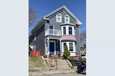 102 Prospect Street #1, Gloucester, MA 01930 - Photo 1