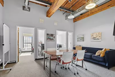 5 Market Square #207, Amesbury, MA 01913 - Photo 1