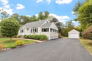 31 Marie St, Tewksbury, MA 01876 - Photo 1