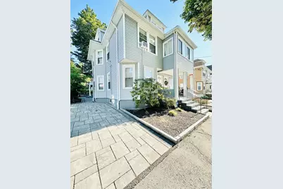 112 Sycamore Street #U:1, Belmont, MA 02478 - Photo 1