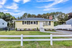 247 St Nicholas Ave, Worcester, MA 01606 - Photo 1