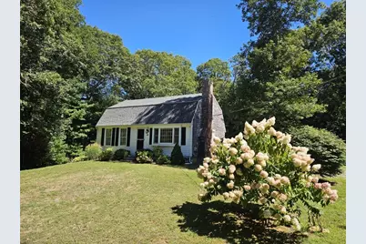 526 Skunknet, Barnstable, MA 02632 - Photo 1