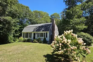 526 Skunknet, Barnstable, MA 02632 - Photo 1