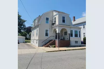 49 Cottage St, New Bedford, MA 02740 - Photo 1