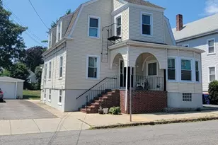 49 Cottage St, New Bedford, MA 02740 - Photo 1