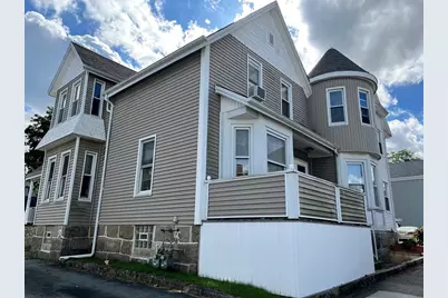 66 Parker St, New Bedford, MA 02740 - Photo 1