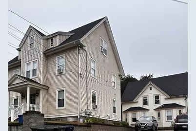 12 Ridge St #A, Andover, MA 01810 - Photo 1
