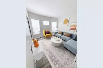 28 Crescent Ave #1, Boston, MA 02125 - Photo 1