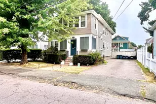 63 Holyoke St, Quincy, MA 02171 - Photo 1