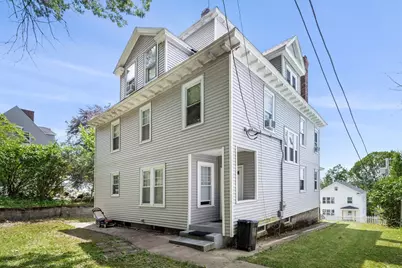 44 Westminster, Worcester, MA 01605 - Photo 1