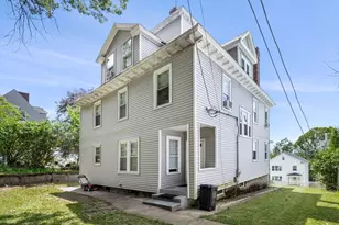 44 Westminster, Worcester, MA 01605 - Photo 1