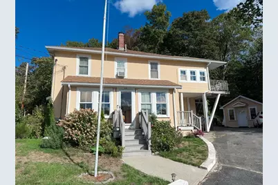 65 Lincoln St. Extension #1, Natick, MA 01760 - Photo 1