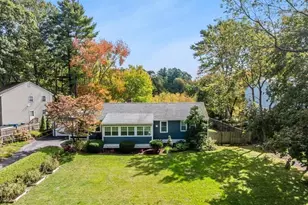 22 S Lakeview Rd, Norton, MA 02766 - Photo 1