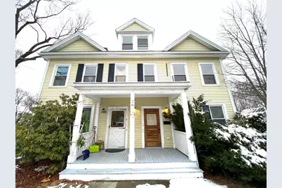 821 Massachusetts #821, Lexington, MA 02420 - Photo 1