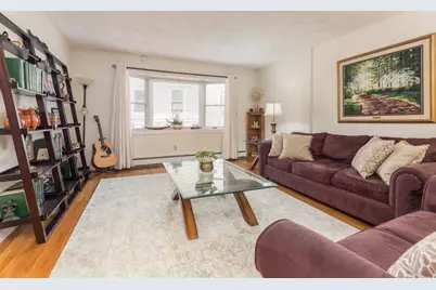 14 Belmont Street #B, Somerville, MA 02143 - Photo 1